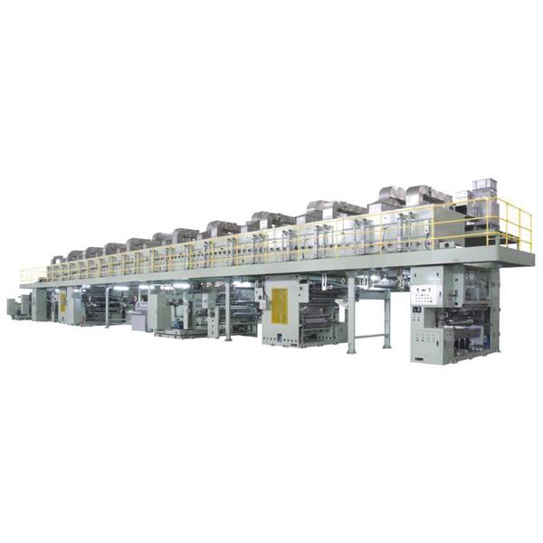 Adhesive Film Coating Machine