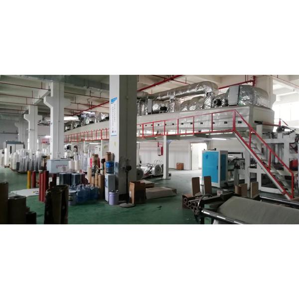 Factory Plant &Workshop