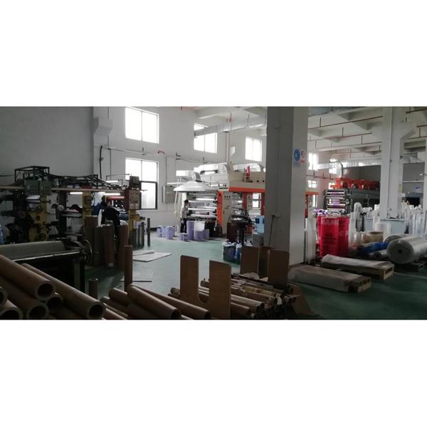 Factory Plant &Workshop