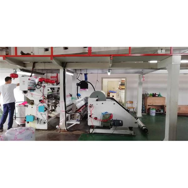 Factory Plant &Workshop